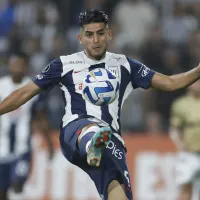 Figura de Alianza Lima advierte a Colo Colo: “Iremos a Chile a buscar los tres puntos”