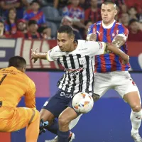 Ojo Colo Colo: El libreto defensivo de Alianza Lima en Libertadores