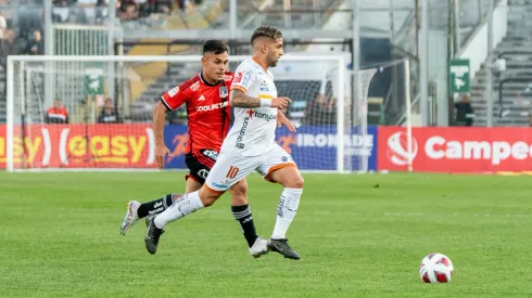 ¿A qué hora juegan Colo Colo vs Cobreloa por el Campeonato Nacional?