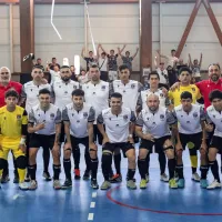 Por la revancha de la Copa Chile: Colo Colo futsal arranca su campaña en el Torneo de Apertura