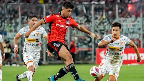 Colo Colo recibirá a Cobreloa en el Monumental.