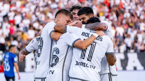 Colo Colo vs Cobreloa encienden la octava fecha del Campeonato Nacional.