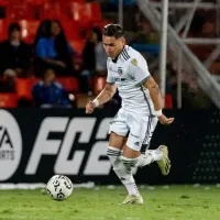 En Colo Colo aseguran que la derrota en Brasil servirá ante Cobreloa: \'Ayuda el jugar bien\'