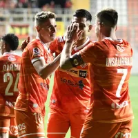 Cobreloa se queda sin su principal figura para la visita a Colo Colo en el Monumental