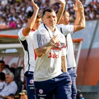 Gary Medel se vuelve a acordar de Colo Colo y lo elige el rival más complicado de su carrera