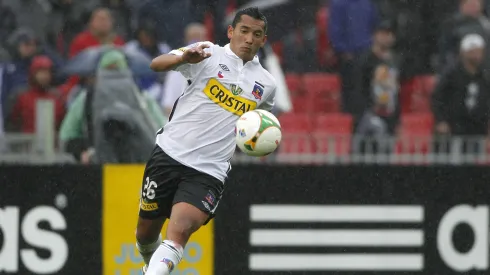 El gran sacrificio de Toro para volver a jugar en el fútbol chileno.