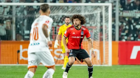 ¿Qué canal de TV transmite en vivo el partido de Colo Colo vs Cobreloa?