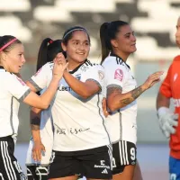 Tabla de posiciones: Colo Colo femenino mantiene el invicto para llegar al liderato