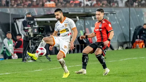 Las entradas que siguen disponibles para el duelo entre Colo Colo vs Cobreloa