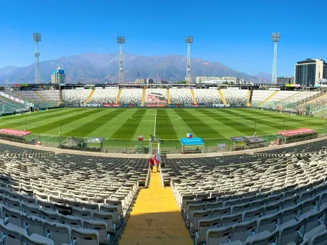 Los detalles de la millonaria inversión para remodelación del Monumental