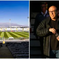 ¿Qué pasará con la remodelación del Estadio Monumental si se va Alfredo Stöhwing?