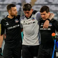 Sufre Jorge Almirón: Las sensibles bajas de Colo Colo para enfrentar a Cobreloa