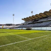 Dan a conocer detalle de la remodelación del Estadio Monumental de Colo Colo