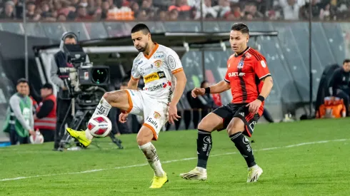 Barticciotto le pone tarea a Colo Colo vs Cobreloa: “Está obligado a ganar”