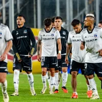 Uno a uno: Colo Colo y una nueva mala imagen