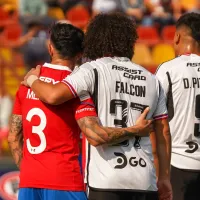 Próximo partido: Colo Colo y una nueva prueba de fuego