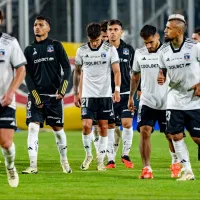 Dolorosa época: La última vez que Colo Colo perdió tres partidos de manera consecutiva