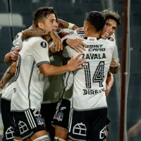 Huracán mira a Colo Colo para sumar un refuerzo