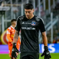 Informe arbitral explica razón de expulsión de Cortés en Colo Colo