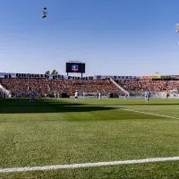 Colo Colo toma una decisión por los conciertos en el Monumental