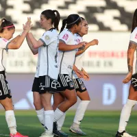 La programación de los próximos dos partidos de Colo Colo femenino en el campeonato