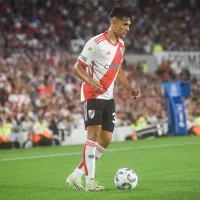 Atención Colo Colo: Pablo Solari renueva su contrato con River Plate por un par de años