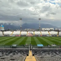 Ex presidentes del CSD Colo Colo preocupados por la remodelación del Estadio Monumental