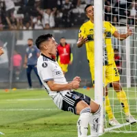 El monto que le podría llegar a Colo Colo por la venta de Zavala