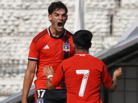 Bautista Giannoni anota los dos goles del empate de la Proyección