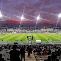 Blanco y Negro se reúne para definir el proyecto de la remodelación del Estadio Monumental