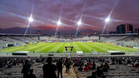 ByN se reúne para definir proyecto de la remodelación del Monumental.