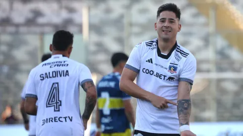 Colo Colo toma cuidado con Paiva que jugar con Católica.