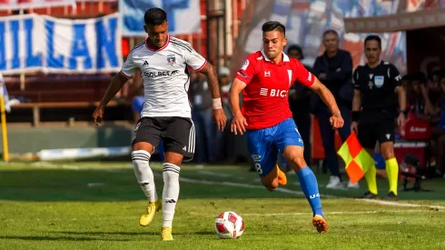 ¿Dónde ver EN VIVO y ONLINE Colo Colo vs Universidad Católica?