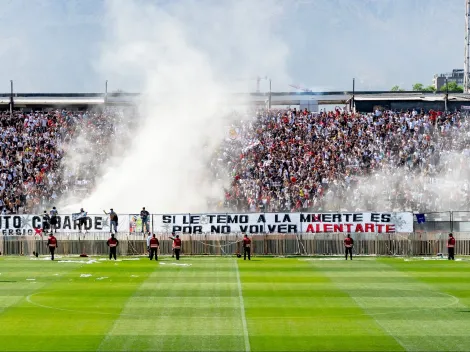 Horario y entradas para el arengazo en el Monumental