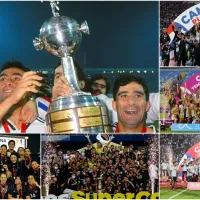 Cantemos todos de Arica a Magallanes: ¡Felices 99 años Colo Colo!