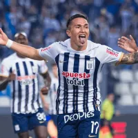 Goleada en Perú: Alianza Lima llega encendido para enfrentar a Colo Colo en Copa Libertadores