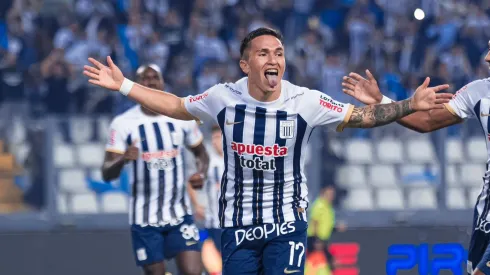 Alianza Lima llega encendido a partido con Colo Colo por Libertadores.