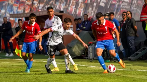 Con el duelo entre Colo Colo vs UC: la programación de la fecha 9 del Campeonato Nacional 2024.