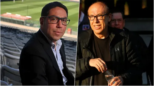 Lapidaria respuesta de Camacho a Stöhwing por extensión de contrato de ByN.