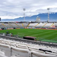 ¡Colo Colo anuncia remodelación del Estadio Monumental!