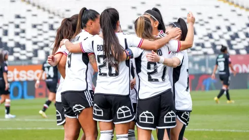 ¿Cuándo y dónde ver en vivo a Colo Colo Femenino vs Unión Española?
