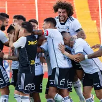 ¡Vamos Cacique! Los citados de Colo Colo para enfrentar a la UC