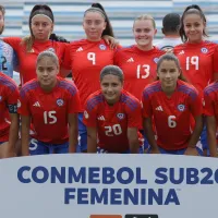 ¿Qué canal transmite a Chile Femenino Sub 20 vs Venezuela?