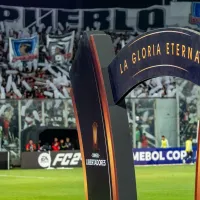 Colo Colo informa proceso de entradas para duelo con Alianza Lima por Copa Libertadores