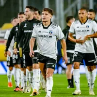 Las modificaciones de Colo Colo en su formación para clásico con Universidad Católica