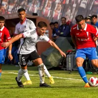A cuidar la historia: La tarea que tiene Jorge Almirón y Colo Colo vs Universidad Católica