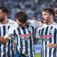 Sensible baja: Alianza Lima sufre antes de enfrentar a Colo Colo por Copa Libertadores