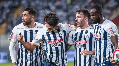 Alianza teme por su figura ante Colo Colo.