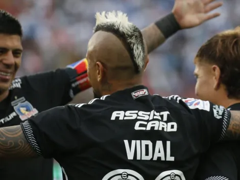 Tabla: Colo Colo recupera terreno en el Campeonato Nacional