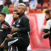 Daniel Morón contento pero le deja tarea a Jorge Almirón y al plantel de Colo Colo